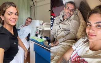 Empresário recebeu alta hospitalar e segue em recuperação em casa ao lado da família