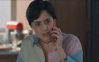 Samira, assassina de Jorginho, está na mira de Bagdá: confronto perigoso