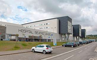 O Hospital Beatriz Ângelo é uma das unidades de saúde mais modernas e relevantes na Área Metropolitana de Lisboa