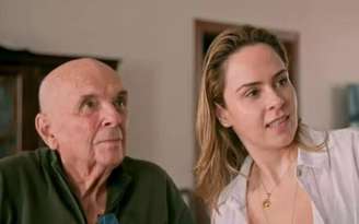 Velório do pai de Ana Paula Renault ocorre nesta segunda-feira em Belo Horizonte