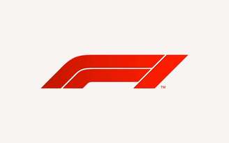Logo da Formula 1 