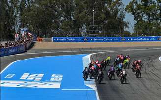 MotoGP retorna em Jerez após pausa com Aprilia em alta e Ducati pressionada
