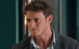 Atualmente, Pedro Novaes integra o elenco de Três Graças na pele de Leonardo, filho do vilão Santiago Ferette, papel de Murilo Benício