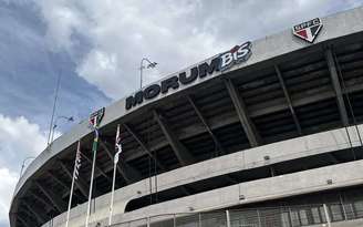 Morumbis 