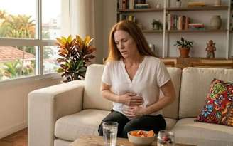 O que é bom para intestino preso