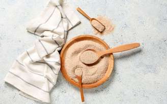 Como tomar psyllium