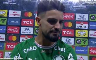 Flaco Lopez descobriu convocação em entrevista ao vivo