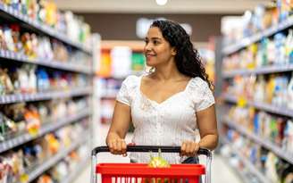 Como economizar no mercado