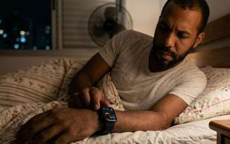 Apple Watch detecta crises epilépticas?