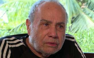 Reprodução/Globo