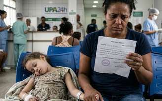 Atestado de acompanhamento abona falta