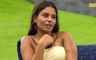 Reprodução/Globo