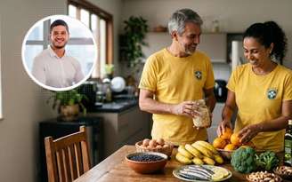 Nutricionista convoca 11 alimentos que merecem vaga cativa no seu prato