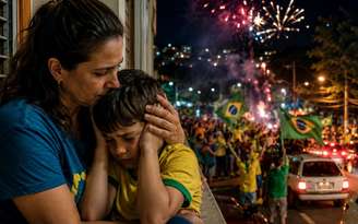Crianças autistas / SaúdeLab
