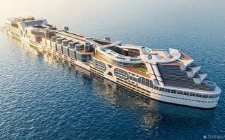 Freedom Ship
