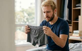 Fertilidade masculina / SaúdeLab