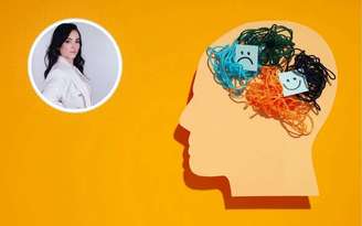 Agitação mental não é ansiedade: por que essa diferença importa no TDAH