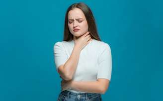 Garganta querendo inflamar? / Canva