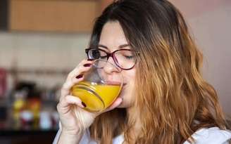 Suco aumenta a pressão arterial / Canva