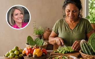 Diabetes tipo 2: a riqueza da Caatinga pode ser uma aliada da sua alimentação