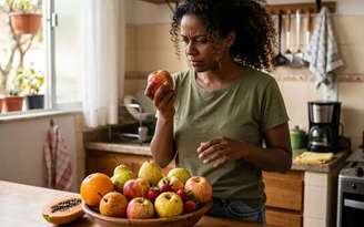 Melhores frutas para emagrecer / SaúdeLab