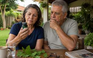 Pra que serve ginkgo biloba? / SaúdeLab