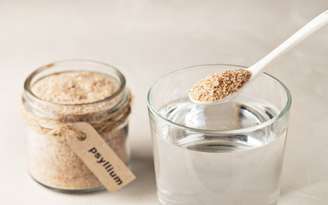 Psyllium