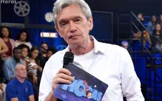 Reprodução/Globo