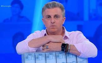 Reprodução/Globo