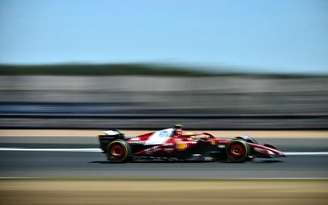 Ferrari espera garantir vitória em SPA
