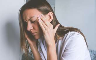 Sintomas de endometriose / Canva