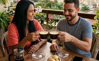 Café descafeinado é mais saudável? / SaúdeLab