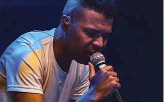 Cantor gospel que morreu aos 41 anos em Goiânia, Goiás, sonhava em montar o próprio coral de musical para evento e casamento, diz amigo —