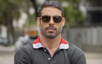 Cauã Reymond interpreta Maurício na série 'Jogada de Risco'