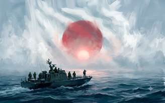 Japão