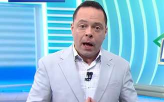 Thiago Gardinali é desligado do SBT após 5 meses