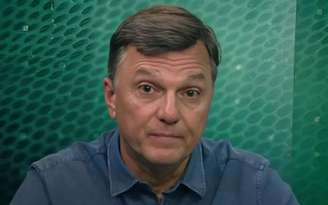 Mauro Cezar Pereira (Foto: Reprodução)