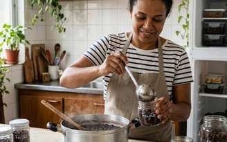Quanto tempo dura feijão na geladeira? / SaúdeLab