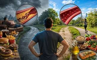 O que é bom para baixar o colesterol