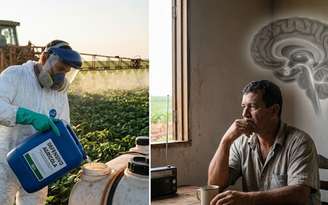 Agrotóxicos podem causar ELA? / SaúdeLab