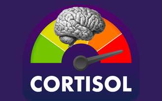 Cortisol alto