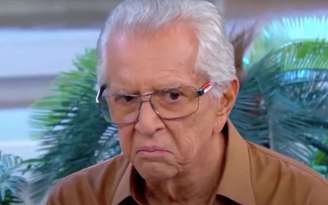 Reprodução/SBT