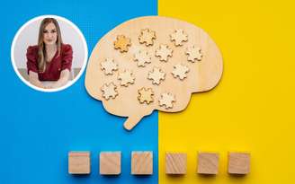Desenvolvimento da linguagem infantil / Canva