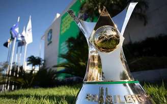 Brasileirão 