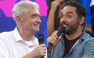 Reprodução/Globo