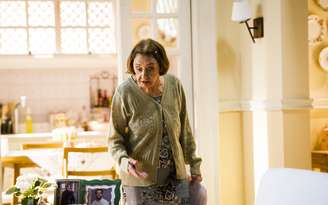 Laura Cardoso tinha mais de 80 anos de carreira
