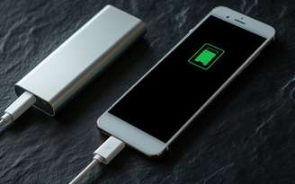 Como economizar bateria do celular