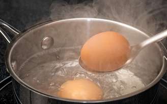 Como cozinhar ovos perfeitos? / Canva