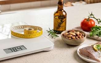 Dieta mediterrânea emagrece mais? / SaúdeLab