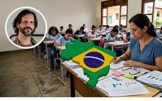 A educação e a pobreza dos candidatos à presidência